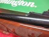 Early Remington Mod 7600 30-06 NIB! - 15 of 22
