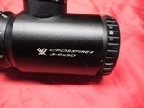 Vortex Crossfire II 3-9X50 Scope - 2 of 10