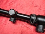 Vortex Crossfire II 3-9X50 Scope - 7 of 10