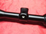Vortex Crossfire II 3-9X50 Scope - 3 of 10