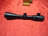 Vortex Crossfire II 3-9X50 Scope - 1 of 10