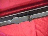 Winchester 1894 30 WCF Rifle 1/2 Rd 1/2 Oct - 8 of 25