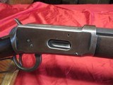Winchester 1894 30 WCF Rifle 1/2 Rd 1/2 Oct - 2 of 25