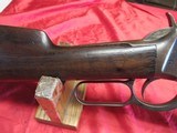 Winchester 1894 30 WCF Rifle 1/2 Rd 1/2 Oct - 3 of 25