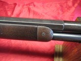 Winchester 1894 30 WCF Rifle 1/2 Rd 1/2 Oct - 6 of 25