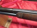 Winchester 1894 30 WCF Rifle 1/2 Rd 1/2 Oct - 20 of 25