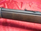 Winchester 1894 30 WCF Rifle 1/2 Rd 1/2 Oct - 5 of 25