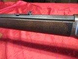 Winchester 1894 30 WCF Rifle 1/2 Rd 1/2 Oct - 21 of 25