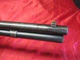 Winchester 1894 30 WCF Rifle 1/2 Rd 1/2 Oct - 7 of 25
