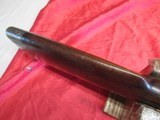 Winchester 1894 30 WCF Rifle 1/2 Rd 1/2 Oct - 14 of 25