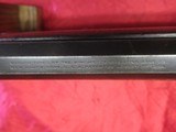 Winchester 1894 30 WCF Rifle 1/2 Rd 1/2 Oct - 10 of 25
