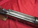 Winchester 1894 30 WCF Rifle 1/2 Rd 1/2 Oct - 12 of 25