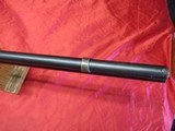Winchester 1894 30 WCF Rifle 1/2 Rd 1/2 Oct - 18 of 25