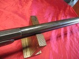 Winchester 1894 30 WCF Rifle 1/2 Rd 1/2 Oct - 11 of 25