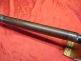 Winchester 1894 30 WCF Rifle 1/2 Rd 1/2 Oct - 17 of 25
