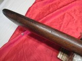 Winchester 1894 30 WCF Rifle 1/2 Rd 1/2 Oct - 16 of 25