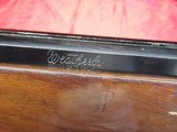 Weatherby Mark XXII 22LR Clip Fed - 18 of 23