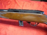 Weatherby Mark XXII 22LR Clip Fed - 20 of 23