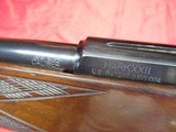 Weatherby Mark XXII 22LR Clip Fed - 17 of 23