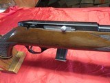 Weatherby Mark XXII 22LR Clip Fed - 2 of 23