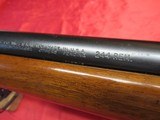 Remington Mod 722 244 Rem - 13 of 20