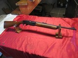 Remington Mod 742 280 Carbine!! - 1 of 24