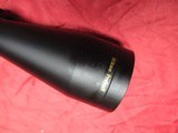 Nikon ProStaff 3-9X40 Scope with rings and mounts - 3 of 11
