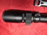 Nikon ProStaff 3-9X40 Scope with rings and mounts - 4 of 11