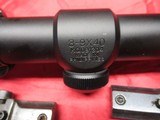 Nikon ProStaff 3-9X40 Scope with rings and mounts - 8 of 11