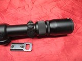 Nikon ProStaff 3-9X40 Scope with rings and mounts - 10 of 11
