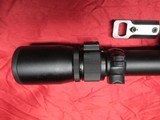 Nikon ProStaff 3-9X40 Scope with rings and mounts - 5 of 11