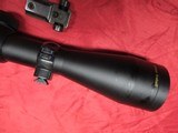Nikon ProStaff 3-9X40 Scope with rings and mounts - 7 of 11