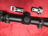 Nikon ProStaff 3-9X40 Scope with rings and mounts - 6 of 11