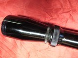 Vintage LeupoldVari X-II 3-9X40 Scope - 6 of 14