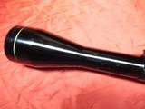 Vintage LeupoldVari X-II 3-9X40 Scope - 3 of 14