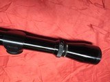 Vintage LeupoldVari X-II 3-9X40 Scope - 13 of 14