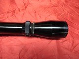 Vintage LeupoldVari X-II 3-9X40 Scope - 4 of 14