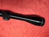 Vintage LeupoldVari X-II 3-9X40 Scope - 5 of 14