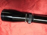 Vintage LeupoldVari X-II 3-9X40 Scope - 7 of 14