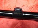 Vintage LeupoldVari X-II 3-9X40 Scope - 2 of 14