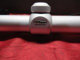 Nikon ProStaff 4X32 Rimfire Classic Silver Nikoplex Scope New! - 5 of 8