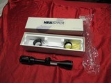 Brunton NRA Sports Optics 3-9X40MM NIB - 1 of 9