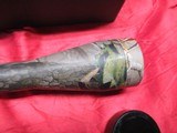 Nikon 3-9X40 Hardwoods Green HD Camo Nikoplex NIB - 4 of 8