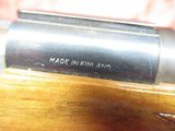Sako Riihimaki 222 Rem Magnum Nice! - 6 of 24