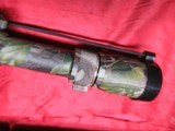 Nikon 2-7X32 Hardwoods Green HD Camo Nikoplex Scope NIB - 4 of 9