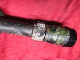 Nikon 2-7X32 Hardwoods Green HD Camo Nikoplex Scope NIB - 5 of 9