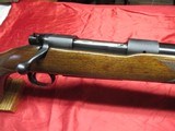 Winchester Pre 64 Mod 70 338 Win Magnum NICE! - 2 of 21