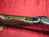 Marlin 336A 30-30 Case Colored BEAUTIFUL RIFLE - 9 of 22