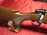 Remington 700 BDL 8MM Rem Magnum Nice! - 3 of 18