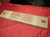 Winchester Pre 64 Mod 61 22 S,L,LR NIB!! - 20 of 21